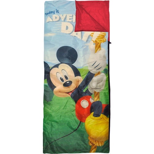 mickey mouse teepee tent