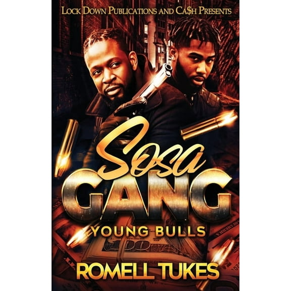 Sosa Gang (Paperback)