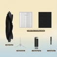 thumbnail image 2 of Kit de Accesorios L60 de Repuesto para Aspiradora Robot para L60/L50, Cepillo Lateral Principal y Filtros HEPA., 2 of 5