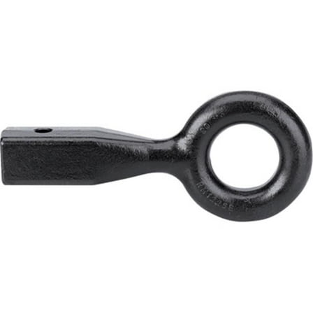 Buyers Products  12000 lbs Receiver Mount Towing Eye