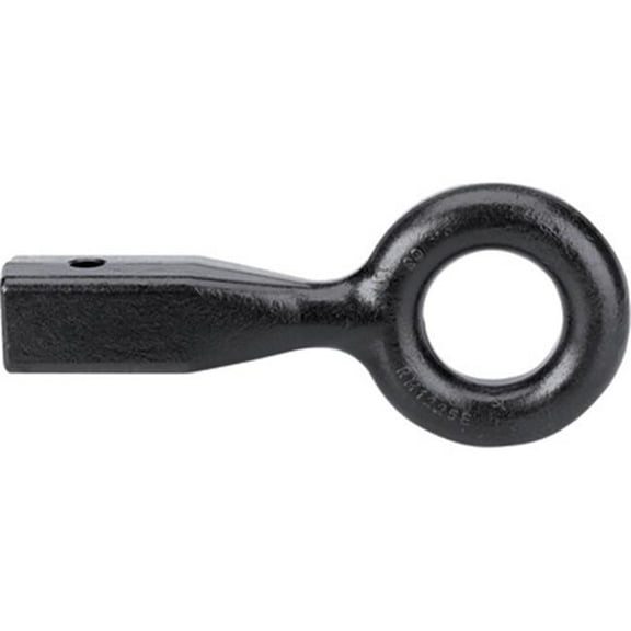 Buyers Products  12000 lbs Receiver Mount Towing Eye