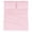01-blush Pink, variant on Blush Pink 4-Piece Hotel Luxury Queen Sheet Set with Deep Pockets