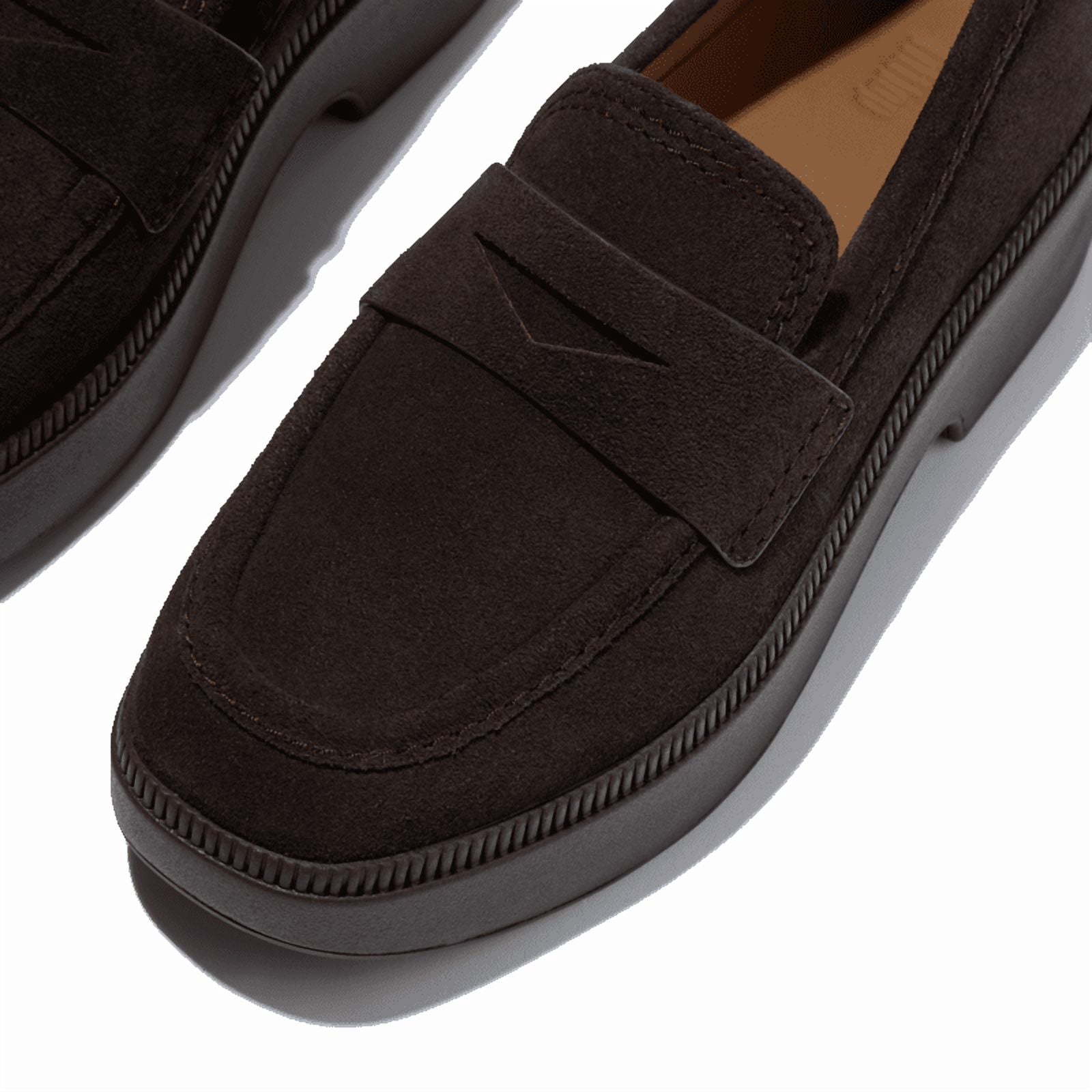 Fitflop Women's F-Luma Loafers
