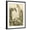 Black Frame, variant on Art.com Sanctuary for Birds Art Print by Nozeman, 18" x 24"
