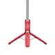 thumbnail image 1 of Trípode para teléfono Bling Bling 104 cm con luz de relleno plegable doble y control remoto Bluetooth, 1 of 3