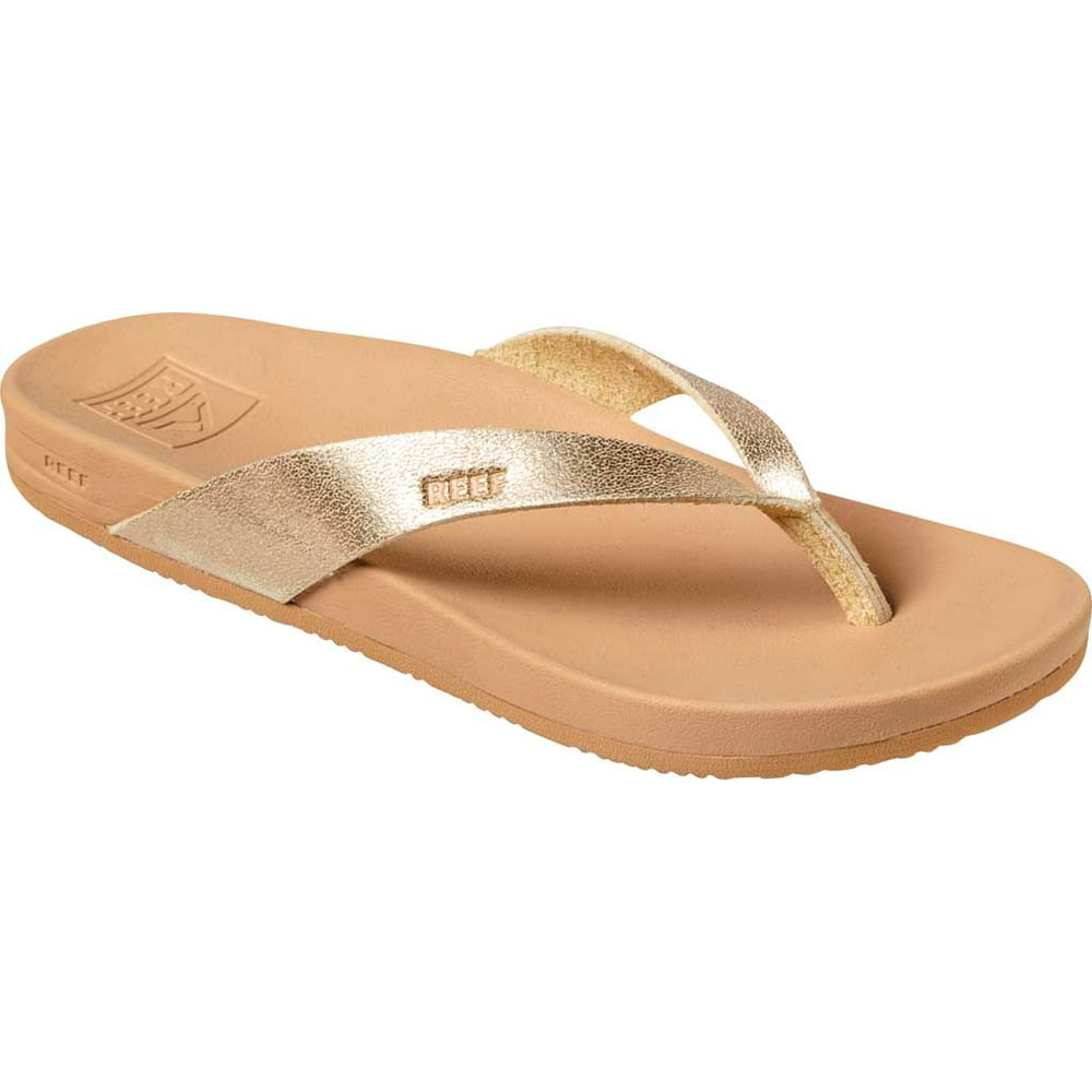 reef vegan flip flops