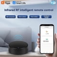 thumbnail image 3 of IR Remote Control WiFi Tuya Smart RF Smart Home Infrared Controller for Air Conditioner TV Support Smart Life, 3 of 5