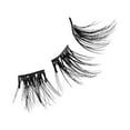thumbnail image 2 of KISS imPRESS - Press-On Falsies, Just Press On&Go, Bold Volume, 12 Grappe., 2 of 7