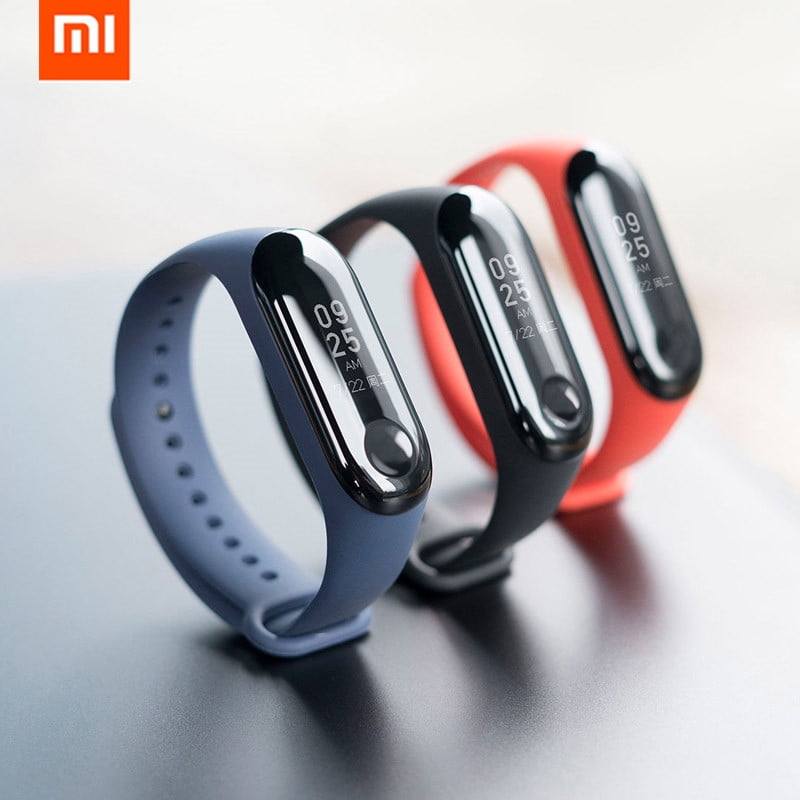 Smart Watch Strap Band WristBand, Original XIAOMI Bracelet 3/4