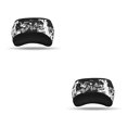 thumbnail image 2 of Soidarity Diademas Unisex Invierno Cálido Vellón Protección para la cabeza Esquí ajustable A prueba de viento Engrosado Calentador de orejas Diademas Type1 NO1 Soidarity CBP377381, 2 of 5