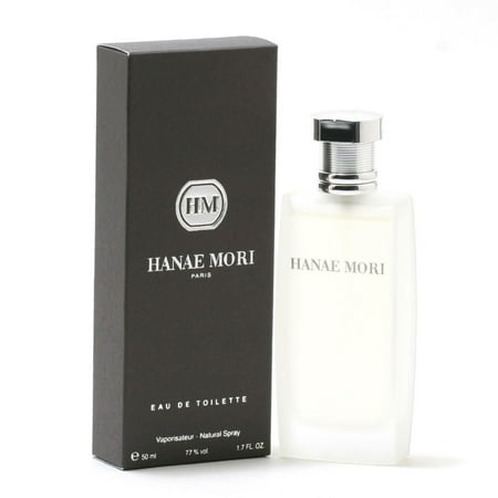 HANAE MORI by Hanae Mori EDT SPRAY 1.7 OZ for MEN