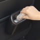 thumbnail image 3 of Bote de basura para auto con diseño divertido, gran capacidad y fácil instalación - Mantén tu coche limpio y ordenado, 3 of 7