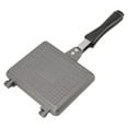 thumbnail image 4 of Waffle Maker, Waffle Baking  Thermal Insulation Universal Square  For Family Events, 4 of 8