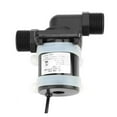thumbnail image 5 of JT-750B-12 DC Adjustable Circulating Boost Water Pump 12V -40 ~100 ,Dependable & Durable, 5 of 6