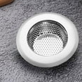 Drains Kitchen sink screens,Kitchen sink screen,Sink drain screen for