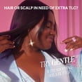 thumbnail image 2 of Champú MONDAY HAIRCARE Gentle 350 ml para cabello normal a delicado, 2 of 4