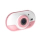 thumbnail image 3 of Cámara digital para niños de 8 MP Cámara impermeable para niños con pantalla frontal y trasera, 3 of 8