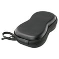 thumbnail image 2 of Mosiee Guitar Pick Holder Case 18/30Pcs Guitar Picks Tools Storage Bag With Mesh Pocket, 2 of 9