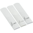 thumbnail image 3 of EeaseCA 3pcs Resin Clarinet Reeds Instrument Accessories Clarinet Reed Replacements, 3 of 7