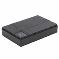 thumbnail image 3 of Batería de respaldo UPS de 10 400 mAh, 5 V, 9 V, 12 V, 2 A, POE, 15 V, 24 V, 1 A de salida, sistema de alimentación ininterrumpida, enchufe estadounidense de 85 a 265 V, 3 of 15