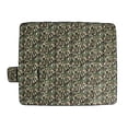 thumbnail image 2 of Colchoneta Plegable perfecl para Acampar impermeable camuflaje 180 x 150 cm, 2 of 7