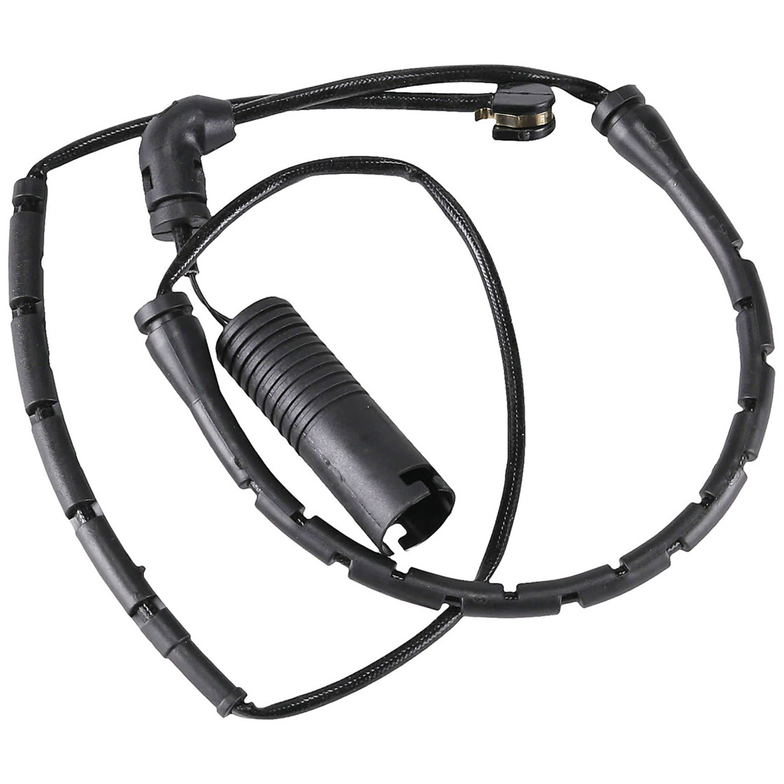 Dorman BW1061 Rear Disc Brake Pad Wear Sensor for Specific BMW Models