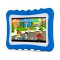 thumbnail image 2 of Tablette pour Enfants 7 Pouces Tablette Android Pc 8 Go Rom 1024*600 Résolution Wifi Tablette pour Enfants Pc, Rose, 2 of 3