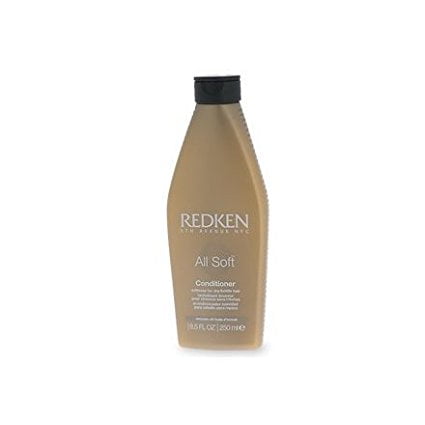 Redken Redken All Soft Conditioner Walmart Com Walmart Com