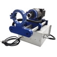 thumbnail image 3 of Portable Line Boring Machine Hole Drilling Machine for Excavator Crane Loader with 1600mm Boring Bar, 3 of 11