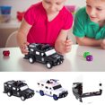 thumbnail image 1 of Fiudx Liquidación De Ahorros De Verano Alcancía, Caja De Ahorro De Dinero, Caja Fuerte Para Coche, Camión, Contraseña De Plástico Para Niños, Juguete, 1 of 4