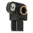 thumbnail image 2 of 13580 27G21 Práctico Sensor De Posición De Acelerador De Reemplazo Heavy Duty Alta Eficiencia Para Moto ANGGREK Accesorios, 2 of 8