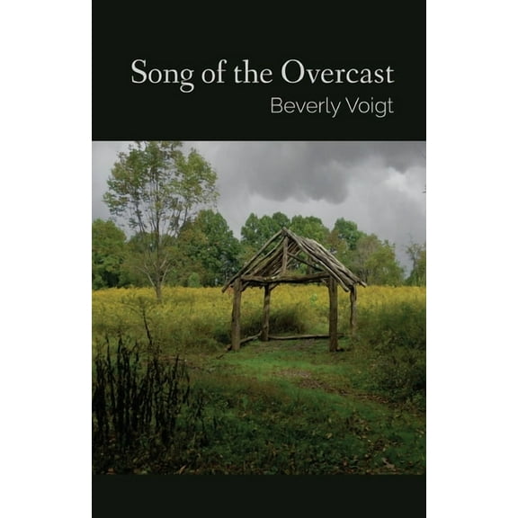 Song of the Overcast (Paperback)