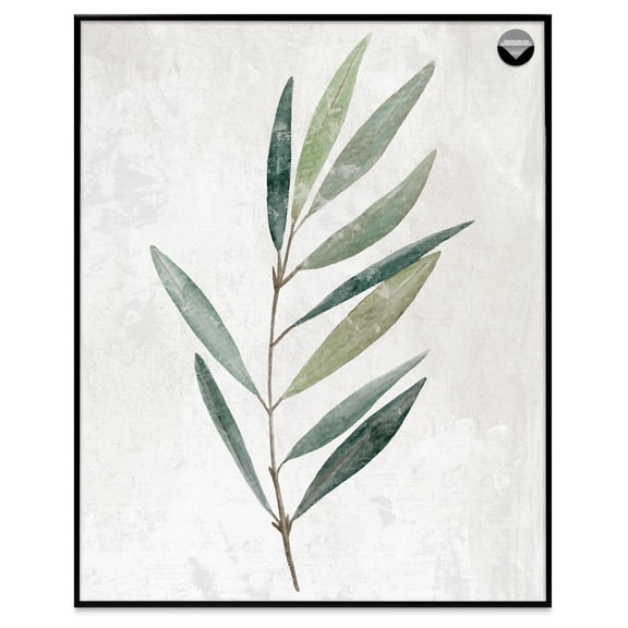 Blick Metal Gallery Frame - Black, 24” x 30”
