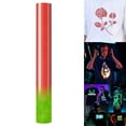 thumbnail image 2 of CEHVOM Glitter Luminous Lettering Film Heat Transfer Vinyl Iron On DIY Color Clothing Iron Film Paper Heat Transfer Film Clearance, 2 of 2