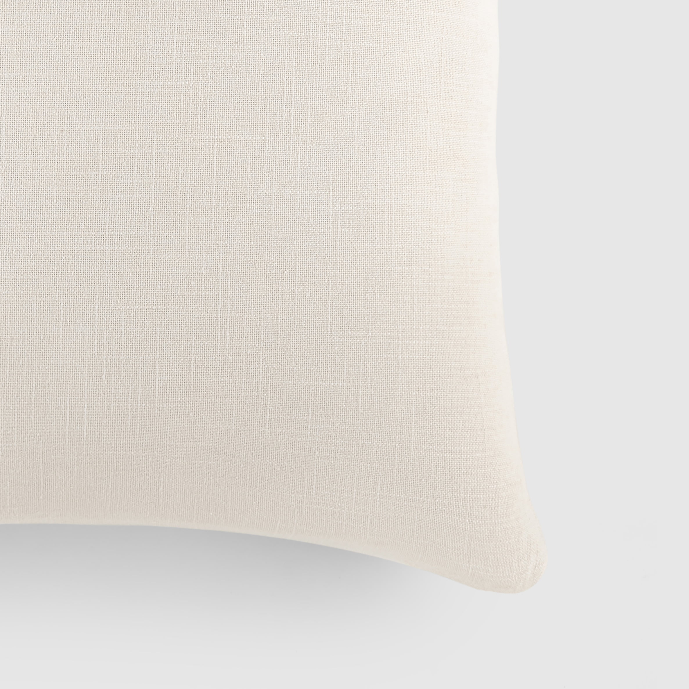 Noble Linens Stone Washed and Distressed Cotton Decor Throw Pillows