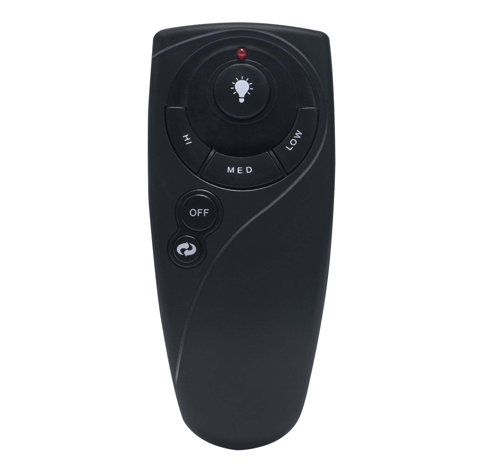 UC7083T Replacement Remote Control Compatible with Hampton Bay Flush