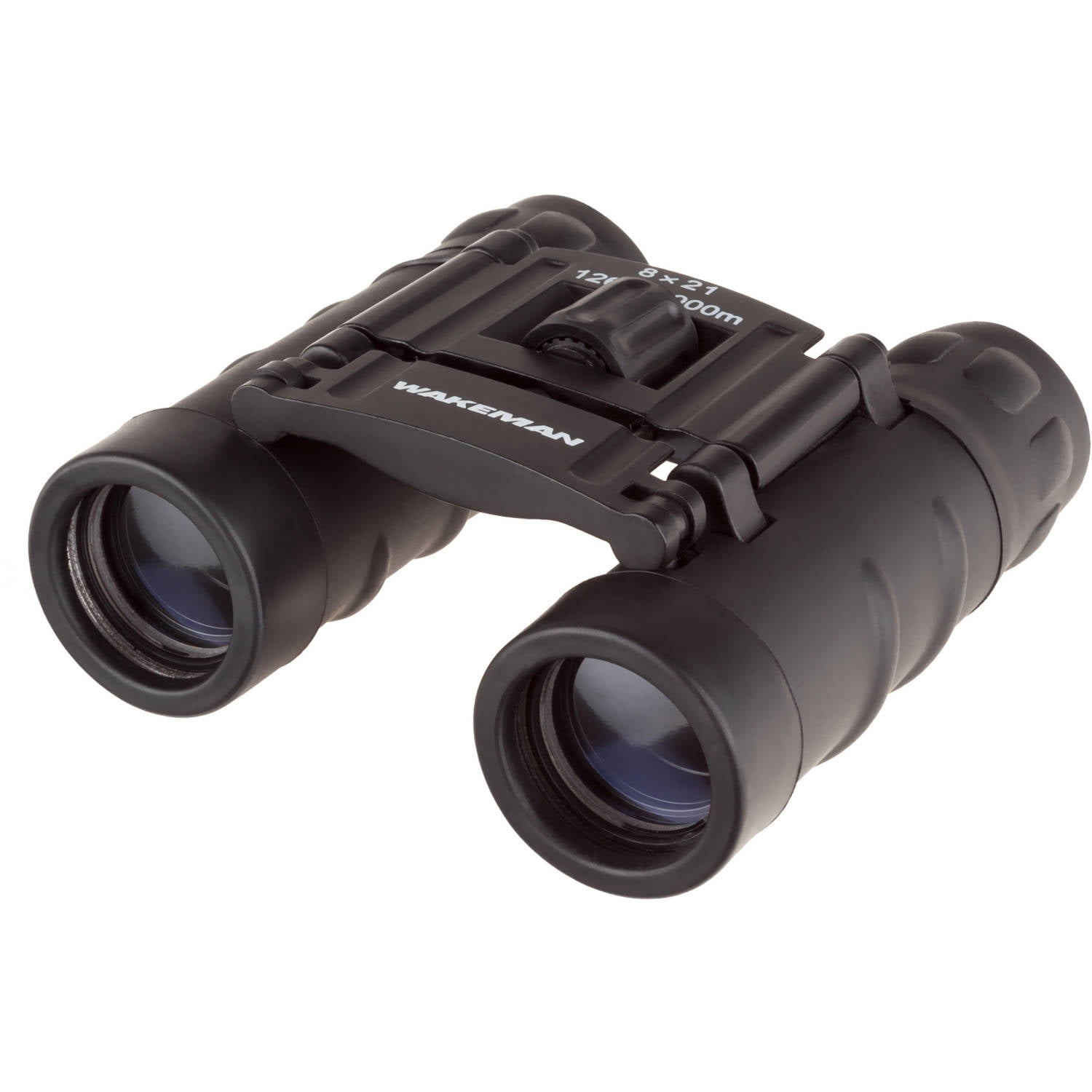 Pocket Sized Binoculars Compact Folding Field Glasses with 8X Zoom