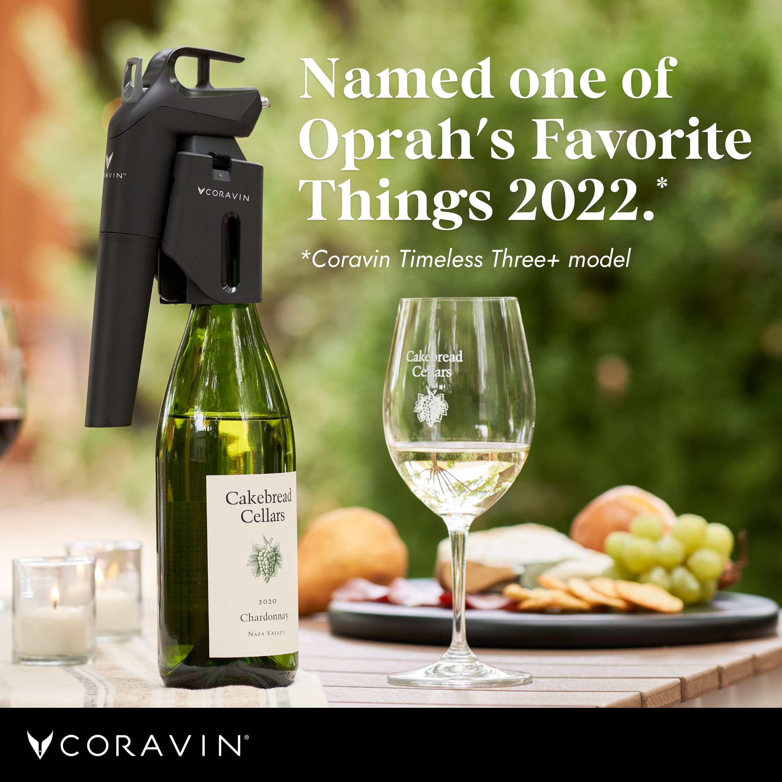 冷蔵庫・冷凍庫 Coravin, Model2 Plus pack + Argon Gas x4 Coravin, Model2 Plus pack + Argon Gas x4