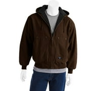 Walls Industries Walls - Men's Hooded Jacket With Fleece