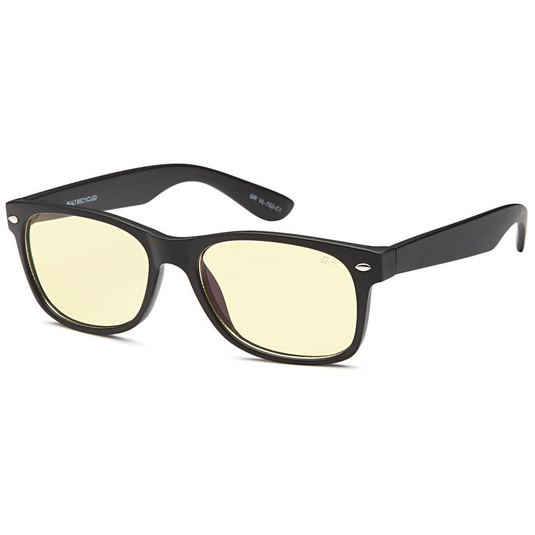 Gamma ray glasses discount