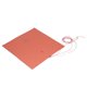 thumbnail image 5 of Almohadilla calefactora de silicona, almohadilla calefactora de silicona, alfombrilla de silicona para cama caliente, accesorios para cama caliente de impresora D, tecnología de vanguardia, 5 of 8