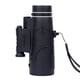 thumbnail image 2 of Telescopio portátil de larga distancia 50x, cámara de teléfono móvil, linterna Monocular para disparar, accesorios para senderismo al aire libre Inevent HW4688-03B, 2 of 7
