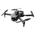 thumbnail image 5 of GPS Drone With 4K Camera For Adults RC Quadcopter With Auto Return Follow Me Brushless Motor Fly Route Fly Altitude Hold Headless Mode, 5 of 9