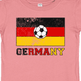 thumbnail image 4 of Inktastic German Soccer Boys or Girls Baby T-Shirt, 4 of 5
