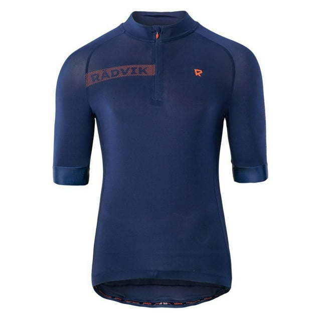 Radvik Maillot de Cyclisme Alpha Gts pour Hommes