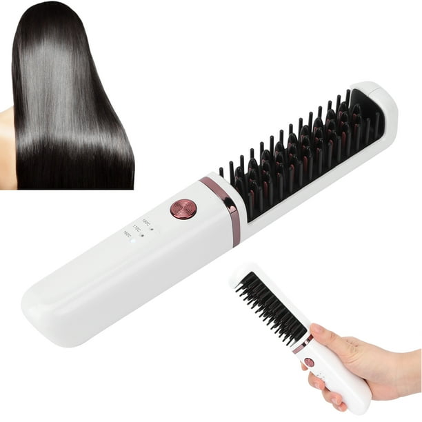 Cordless hair straightener walmart cheap