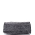 thumbnail image 4 of Pre-Owned Deauville Tote Raffia with Glitter Detail Small By Rebag, 4 of 7