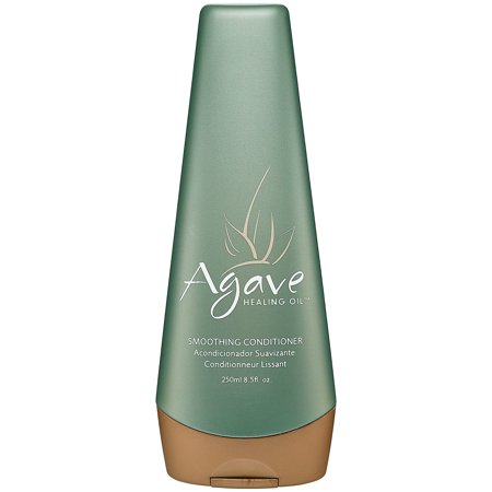 Agave Healing Oil Agave Smoothing Conditioner 8 5oz Walmart Com