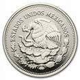 thumbnail image 2 of 1985 Mexico Silver 500 Pesos Proof (1910 Revolution), 2 of 2