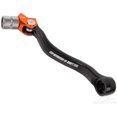 thumbnail image 1 of Zeta Revolver Shift Lever, Orange, 1 of 1